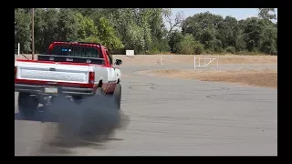 1st Gen Dodge Cummins Pure Sound