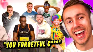 DEJI'S FUNNIEST SIDEMEN MOMENTS!