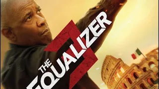 Equalizer 3 - Winery scene