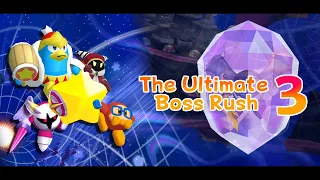 (April Fools) The Ultimate Boss Rush 3