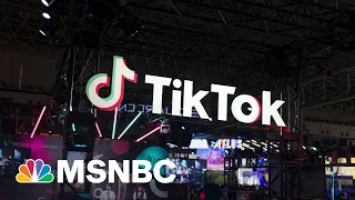 Lawmakers Introduce Bill To Ban TikTok