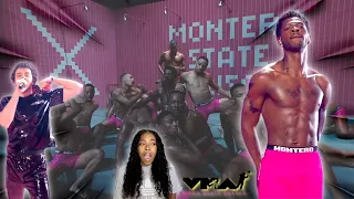 LIL NAS X & JACK HARLOW "INDUSTRY BABY" & "MONTERO" VMA PERFORMANCE | MTV 2021 VMA'S | REACTION