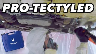 Have You Ever Cleaned & Protected Your Car Like THIS?!