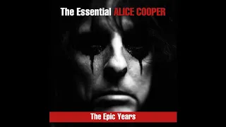 Alice Cooper - Hell Is Living Without You