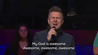 Awesome - Brentwood Baptist Church Choir & Orchestra