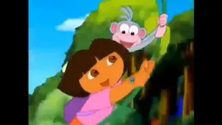 Kasif Dora tema müzigi (Dora the explorer theme song Turkish)