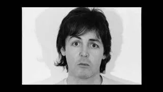 Paul McCartney (1980-1989)