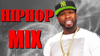 BEST HIPHOP MIX - Ice Cube, Dr. Dre, Snoop Dogg, 50 Cent, Method Man, Nas, The D.O.C, WC and more
