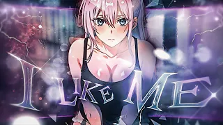 I Like Me Better - Shikimori's Not Just a Cutie [AMV/Edit]