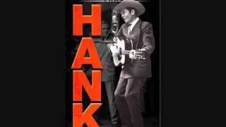 Hank Williams The Unreleased Recordings - Disc 2 - Track 8 - I Can't Tell My Heart That