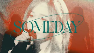 [MV] TAENGSIC — 'Someday'