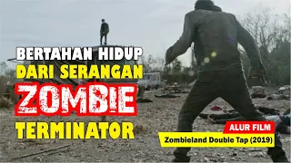 KETIKA ZOMBIE MULAI BERMUTASI MENJADI LEBIH KUAT| Alur Cerita Film Zombieland Double Tap (2019)