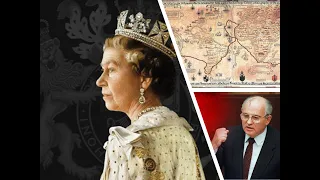 DE MAGALLANES A ISABEL II: LA HISTORIA DEL MUNDO MODERNO.