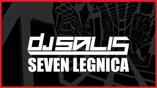 Klub Seven Legnica - DJ Salis Live Mix - 23.09.2023