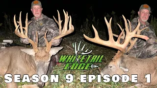 Whitetail Edge- 200" ILLINOIS GIANT WHITETAIL