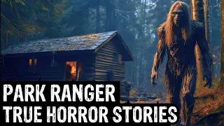 20 TRUE Terrifying Park Ranger Horror Stories (Dogman, Sasquatch, Wendigo, Deep Woods,Creepy)