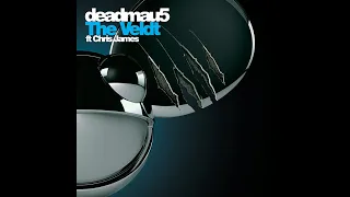 deadmau5 - The Veldt (feat. Chris James) 1 HOUR