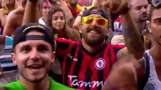 Tomorrowland Belgium 2016 | Ummet Ozcan