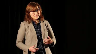 TEDxMSVU Aging Well: Amélie Lemieux | Amélie Lemieux | TEDxMSVU