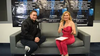 Paul van Dyk Interview at Dreamstate Europe 2023 | Trance Music Addicted