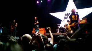 The Ramones live in Moskow Russia12.06.17