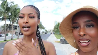 BIRTHDAY VLOG: GIRLS TRIP/ ATVS, ISLA MUJERES + MORE. BEST VACATION EVER!