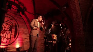 Michał Płonka Stand-Up - Kurs lektorski, Uber, Wizyta Papieża