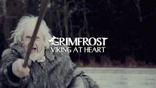 Grimfrost presents: Viking at Heart