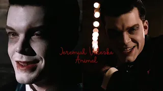 Jeremiah Valeska | Animal