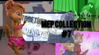 :::MEP COLLECTION #7:::