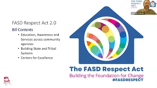 FASD United Policy Forum - April, 2024