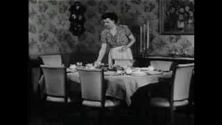 Dinner Party (1945)