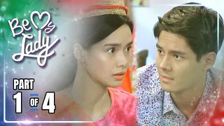 Be My Lady | Episode 214 (1/4) | December 20, 2022