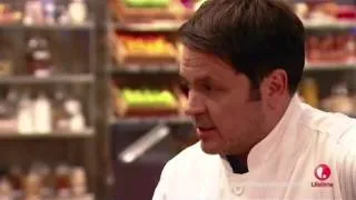 Lifetime's competition series, Supermarket Superstar