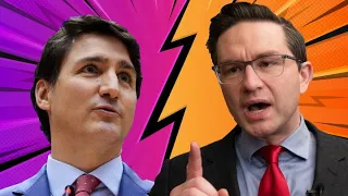 BATRA'S BURNING QUESTIONS: Why does Trudeau get a free pass and Poilievre get grilled?