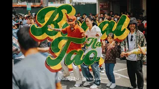 Guddhist Gunatita ft. Trvmata - BANAL NA TAO (Official Music Video) prod. ACK
