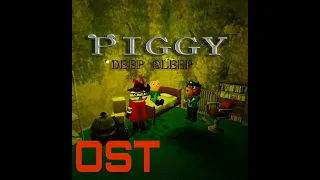 PIGGY: DEEP SLEEP OST VOL 1. "Katie"