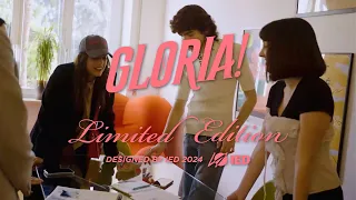 IED COLLAB LIMITED EDITION x GLORIA! - Margherita Vicario incontra i giovani talenti