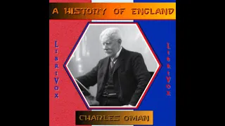 A History Of England by Charles William Chadwick Oman read by Various Part 1/5 | Full Audio Book