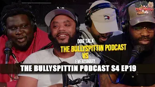 Bully Spittin Podcast