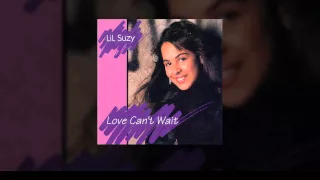 Lil Suzy - Take Me in Your Arms