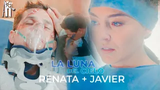 Javier + Renata - La Luna del cielo (Vencer el Pasado)