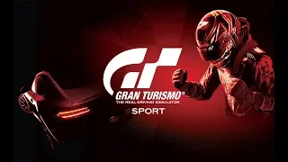 НАСТРОИЛ FFB! Проверим на петле смерти! Gran Turismo Sport