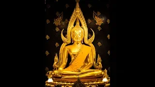 成功佛 | 吉祥勝利偈 JAYA MANGALA GATHA - 成功佛 Phra Buddha Chinnarat #成功佛 #勝利偈 #JAYAMANGALA #Buddha #Chinnarat