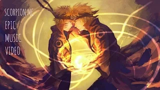 Naruto Shippuden EPIC AMV(MC) The Angels Among Demons