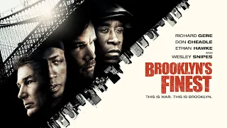 Brooklyn's Finest (film 2009) TRAILER ITALIANO