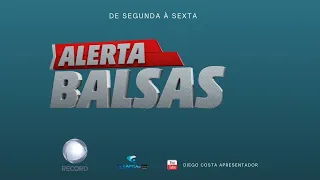 ALERTA BALSAS 2  -  AO VIVO 03 / 05 / 2024.