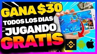 📢 JUEGO NFT PAGANDO ✅ JUGA Buddy Arena SIN INVERSION Y GANA $30 DIARIOS ANDROID IPHONE AIRDROP 2024