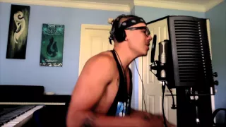 Jealous - Nick Jonas (William Singe Cover)