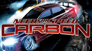 Need for Speed: Carbon Прохождение #1 Старые друзья